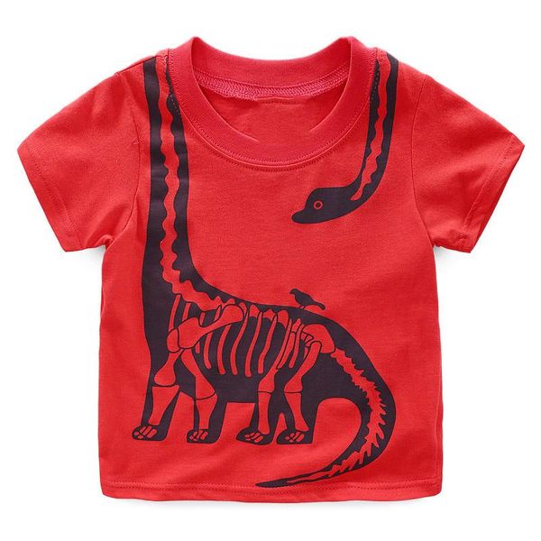 t-shirts tuonxye cute short sleeves summer t-shirt for boys with cartoon dinosaurs baby girl kids toddler infant cotton clothes, Blue
t-shirts tuonxye cute short sleeves summer t-shirt for boys with cartoon dinosaurs baby girl kids toddler infant cotton clothes, Blue