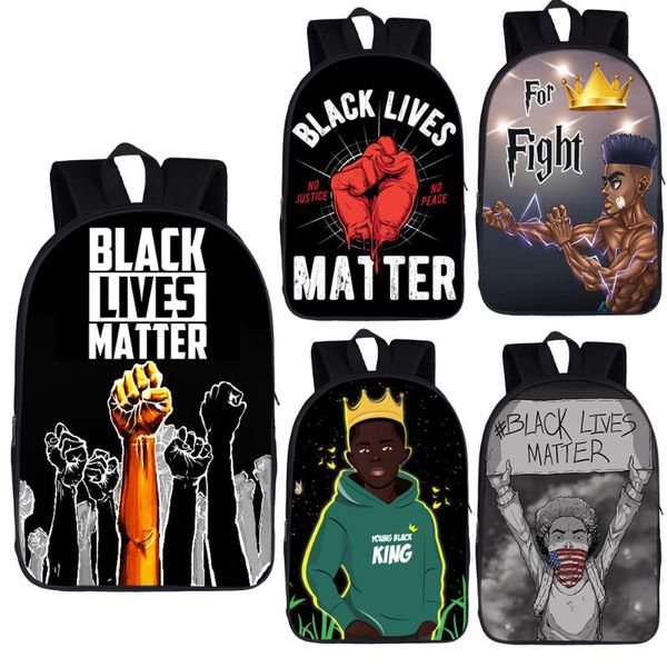 backpack black lives matter for teenage boys girls school bags blm afro backpacks american africa women men travel bag
backpack black lives matter for teenage boys girls school bags blm afro backpacks american africa women men travel bag