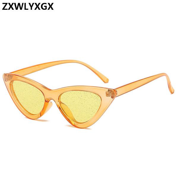 retro small cat eye sunglasses women brand tint shiny lens vintage cat eye sun glasses frame shades womens uv400
retro small cat eye sunglasses women brand tint shiny lens vintage cat eye sun glasses frame shades womens uv400
