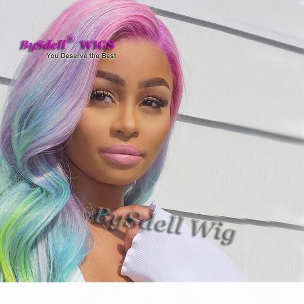 american black woman celebrity black chyna ombre harajuku rainbow color wig long wavy heat resistant wigs for black women
american black woman celebrity black chyna ombre harajuku rainbow color wig long wavy heat resistant wigs for black women