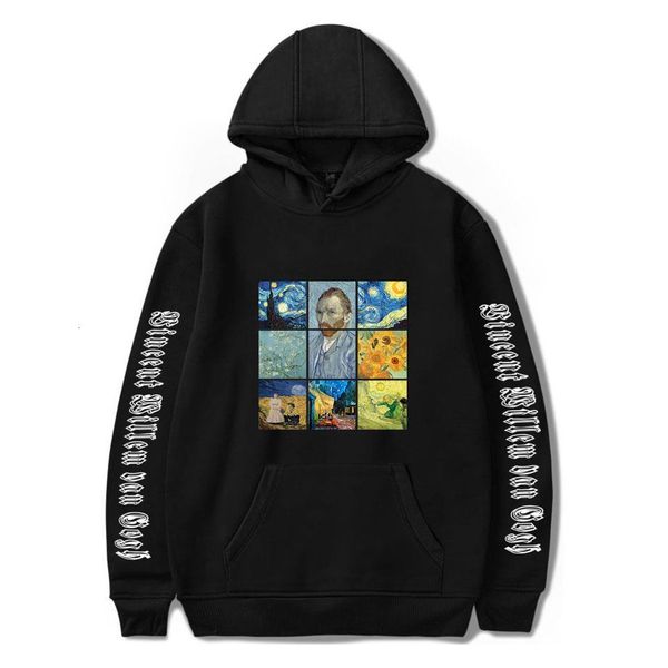 autumn hoody sweatshirts women 2021 women's van gogh and mona lisa print aesthetic hoodies ladies long sleeve harajuku clothes, Black
autumn hoody sweatshirts women 2021 women's van gogh and mona lisa print aesthetic hoodies ladies long sleeve harajuku clothes, Black