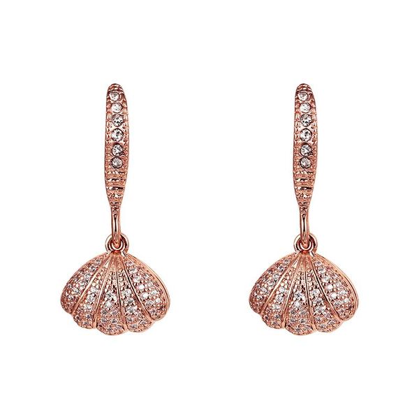 dangle & chandelier weimanjingdian arrival shell pearl inside mussel clam cz drop earrings in rose gold or white colors, Silver
dangle & chandelier weimanjingdian arrival shell pearl inside mussel clam cz drop earrings in rose gold or white colors, Silver