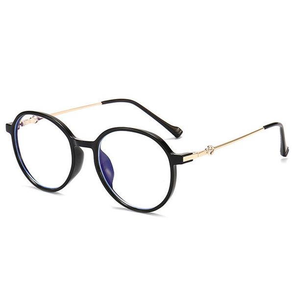 sunglasses transparent frame anti blue light reading glasses women lightweight retro simple anti-radiation optics presbyopic, White;black
sunglasses transparent frame anti blue light reading glasses women lightweight retro simple anti-radiation optics presbyopic, White;black