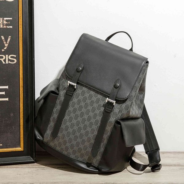 chao brand men's backpack 2021 new fashion trend korean leisure large capacity student schoolbag batch
chao brand men's backpack 2021 new fashion trend korean leisure large capacity student schoolbag batch