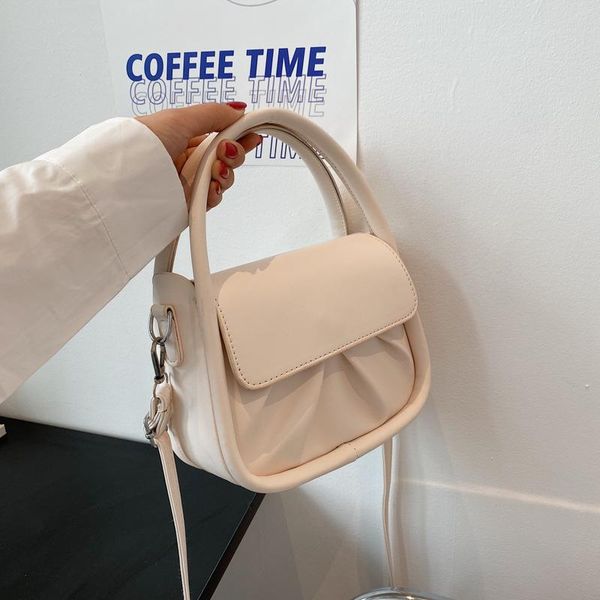 evening bags vintage women pleated shoulder bag underarm casual all-match ladies small handbag purse pure color square
evening bags vintage women pleated shoulder bag underarm casual all-match ladies small handbag purse pure color square