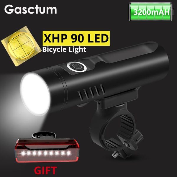 bike lights xhp90 led bicycle light 3200mah usb rechargeable p50 l2 t6 front lamp waterproof cycling lantern as power bank1
bike lights xhp90 led bicycle light 3200mah usb rechargeable p50 l2 t6 front lamp waterproof cycling lantern as power bank1