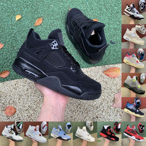 white oreo 4 basketball shoes jumpman 4s red thunder taupe haze black cat designer men women sneakers union guava ice cream sail university
white oreo 4 basketball shoes jumpman 4s red thunder taupe haze black cat designer men women sneakers union guava ice cream sail university