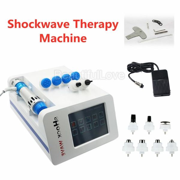 electric massagers physiotherapy instrument extracorporeal shockwave therapy machine ed treatment and relax body pain
electric massagers physiotherapy instrument extracorporeal shockwave therapy machine ed treatment and relax body pain