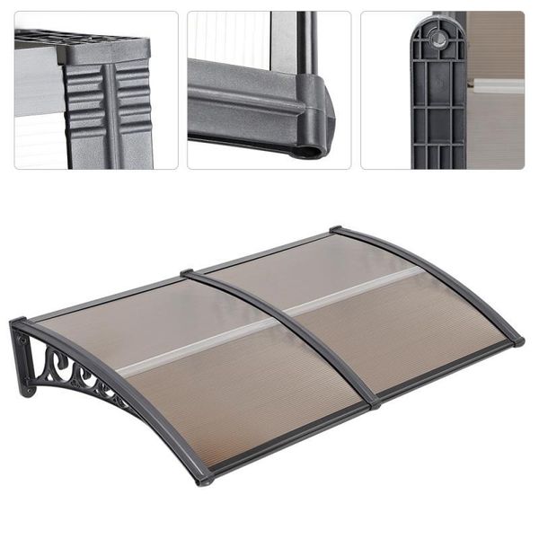 shade multi-size durable door canopy window awning for outdoor entrance door-window home supplies
shade multi-size durable door canopy window awning for outdoor entrance door-window home supplies