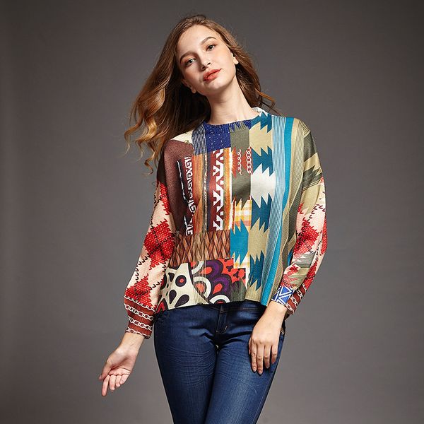 colour-based printing female blouses sleeve sweaters outerwear elegant woman pull femme ta2611 2su1, White;black
colour-based printing female blouses sleeve sweaters outerwear elegant woman pull femme ta2611 2su1, White;black