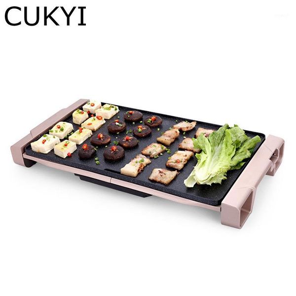 camp kitchen cukyi smokeless electric baking pan non stick oven multifunctional household barbecue grill 3 colour 1800w1
camp kitchen cukyi smokeless electric baking pan non stick oven multifunctional household barbecue grill 3 colour 1800w1