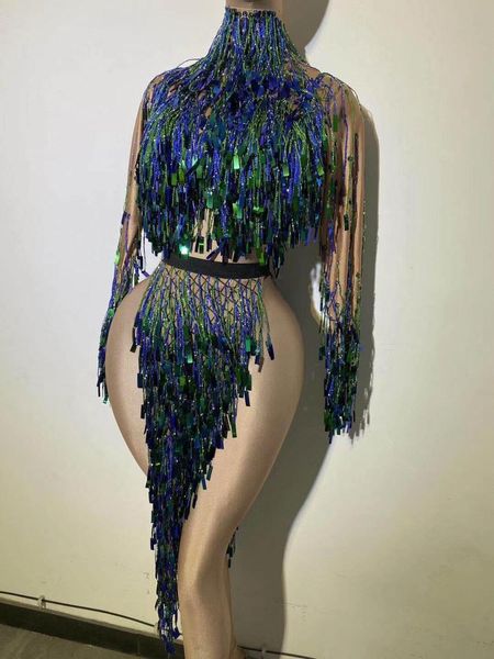 sparkly green sequins bodycon bar attire ds birthday party dress gowns v0g8, White
sparkly green sequins bodycon bar attire ds birthday party dress gowns v0g8, White