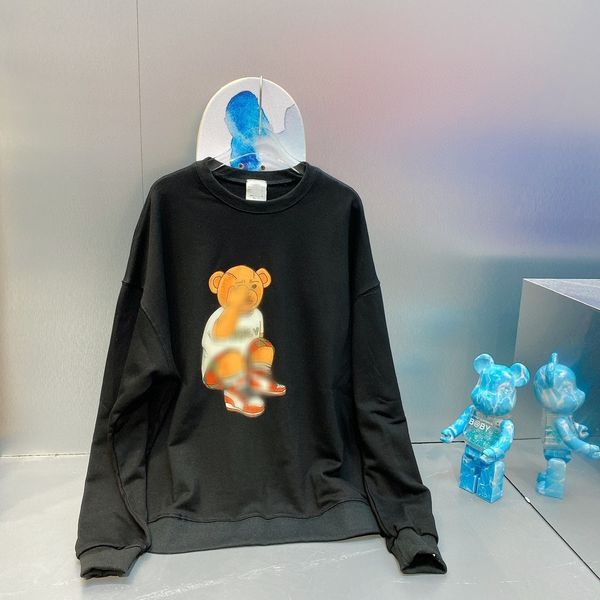 brand hoodie 21ss new korean tide br ad cartoon blindfolded bear sweater t-shirt for men women lovers black white
brand hoodie 21ss new korean tide br ad cartoon blindfolded bear sweater t-shirt for men women lovers black white