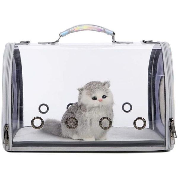 cat carriers,crates & houses pet carrier outdoor transparent transport bag cats space handbag abs dogs carrying dog breathable trave
cat carriers,crates & houses pet carrier outdoor transparent transport bag cats space handbag abs dogs carrying dog breathable trave