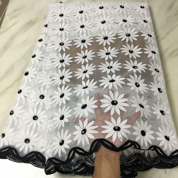ribbon black african beaded lace fabric 2021 embroidery french nigerian tulle mesh for party dress, Pink;blue
ribbon black african beaded lace fabric 2021 embroidery french nigerian tulle mesh for party dress, Pink;blue
