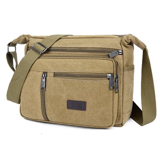 school bags canvas crossbody shoulder bag men zipper casual travel messenger pack male sling working bookbag briefcase
school bags canvas crossbody shoulder bag men zipper casual travel messenger pack male sling working bookbag briefcase
