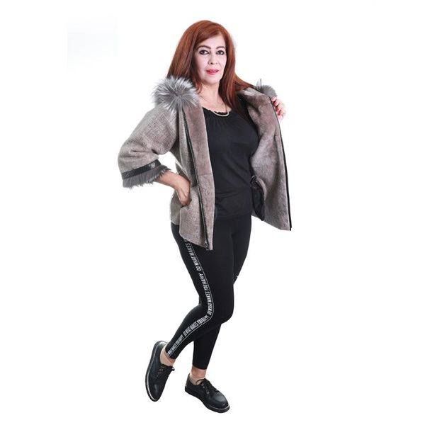women's leather & faux zoramotti,leather jacket,genuine leather,lambskin,classic,quality,natural leather,keeps,warm, Black
women's leather & faux zoramotti,leather jacket,genuine leather,lambskin,classic,quality,natural leather,keeps,warm, Black