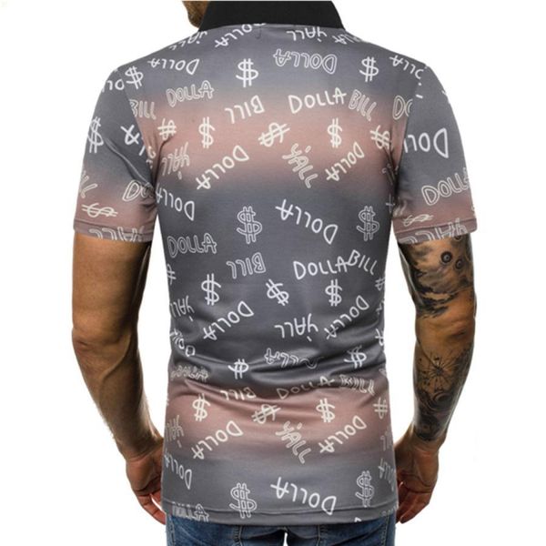 fitness designers mens polo t shirt black t-shirt white ropa s 2xl camisas de hombre hip hop crop us size men clothing summer dress luxurys, White;black
fitness designers mens polo t shirt black t-shirt white ropa s 2xl camisas de hombre hip hop crop us size men clothing summer dress luxurys, White;black
