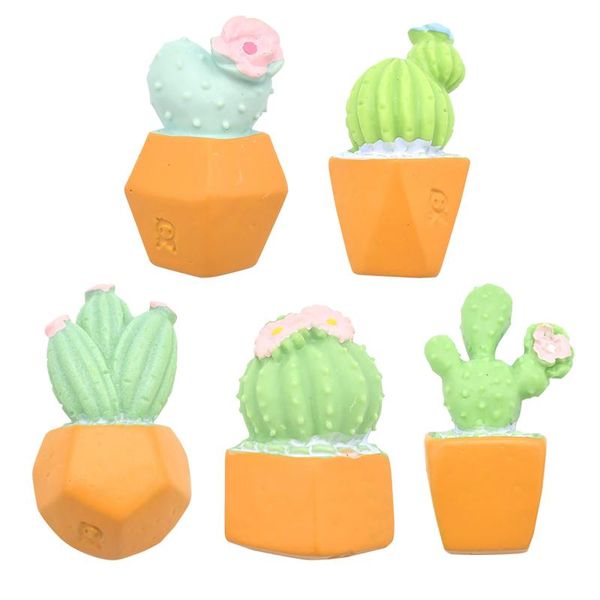 fridge magnets 5pcs cactus shape plant practical mini diy reusable magnet kitchen durable memo pad message holder souvenir decoration
fridge magnets 5pcs cactus shape plant practical mini diy reusable magnet kitchen durable memo pad message holder souvenir decoration