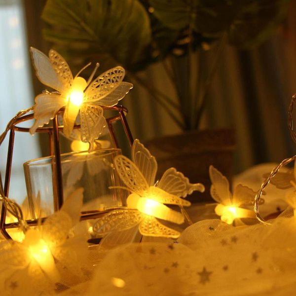 strings butterfly battery string lights multi colors led lamp outdoor indoor decorative lighting for garden party christmas fairy light
strings butterfly battery string lights multi colors led lamp outdoor indoor decorative lighting for garden party christmas fairy light