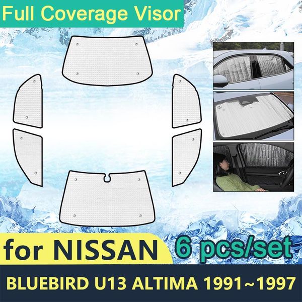 car sunshade full covers sunshades for bluebird u13 altima 1991~1997Â car sun protection windshields visor accessories shaby windows
car sunshade full covers sunshades for bluebird u13 altima 1991~1997Â car sun protection windshields visor accessories shaby windows