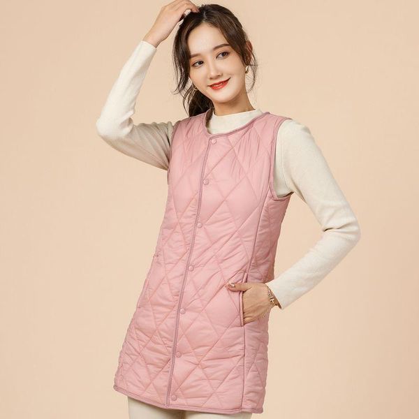 women's vests winter women down cotton vest ultra light jacket autumn sleeveless coat slim plus size 5xl y969, Black;white
women's vests winter women down cotton vest ultra light jacket autumn sleeveless coat slim plus size 5xl y969, Black;white