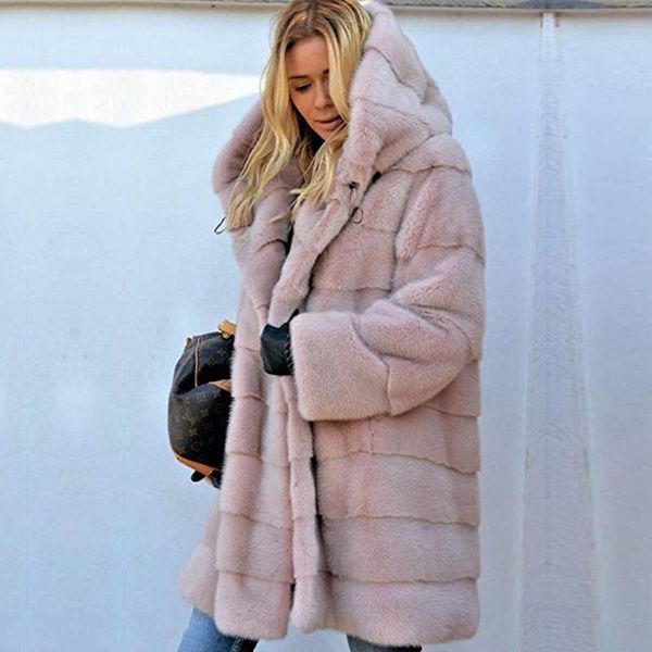 plus size s-5xl woman fashion teddy coat winter thicken warm fluffy jackets lady faux fur outwear long hoody hairy warm coats, Black
plus size s-5xl woman fashion teddy coat winter thicken warm fluffy jackets lady faux fur outwear long hoody hairy warm coats, Black