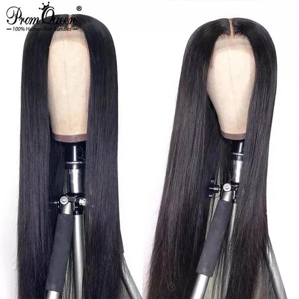 lace wigs human hair brazilian straight 180% 13x6 wig pre plucked remy part 30 inch, Black;brown
lace wigs human hair brazilian straight 180% 13x6 wig pre plucked remy part 30 inch, Black;brown