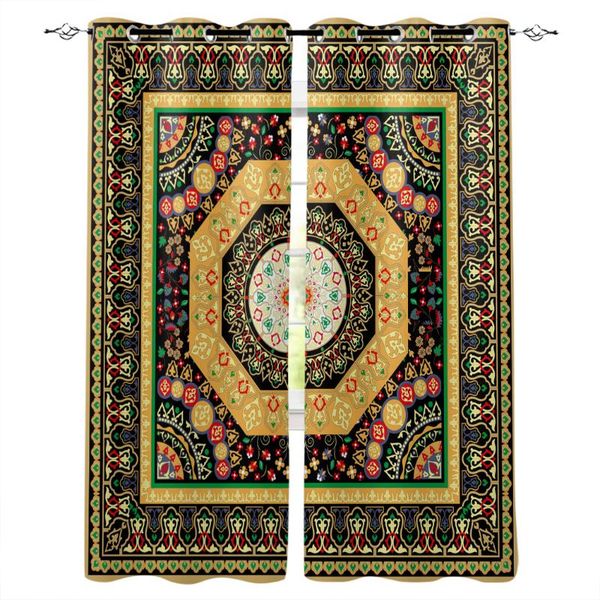 curtain & drapes multi-size turkish pattern window curtains polyester fabric living room home decor
curtain & drapes multi-size turkish pattern window curtains polyester fabric living room home decor