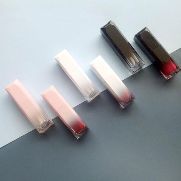 storage bottles & jars enoch 10 pcs lip gloss tube gradient pink liquid lipstick diy oil glaze 5ml
storage bottles & jars enoch 10 pcs lip gloss tube gradient pink liquid lipstick diy oil glaze 5ml