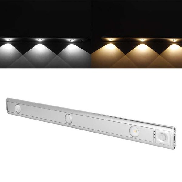 3w 44cm led cabinet light human body induction lamp chargeable sensor light for closet wardrobe cabinet
3w 44cm led cabinet light human body induction lamp chargeable sensor light for closet wardrobe cabinet