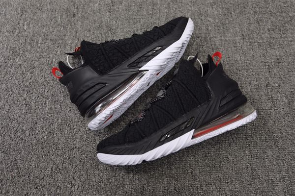 basketball shoes lebrons 18s x black white university red mens sports sneakers cushion midsole woven tpu material three airbags on the tongu
basketball shoes lebrons 18s x black white university red mens sports sneakers cushion midsole woven tpu material three airbags on the tongu