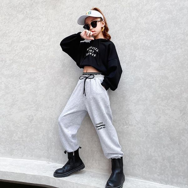 autumn children girls clothes sportswear outfits cotton short sweatshirt hoodies and pants joggers sweatpant suit sets, White
autumn children girls clothes sportswear outfits cotton short sweatshirt hoodies and pants joggers sweatpant suit sets, White