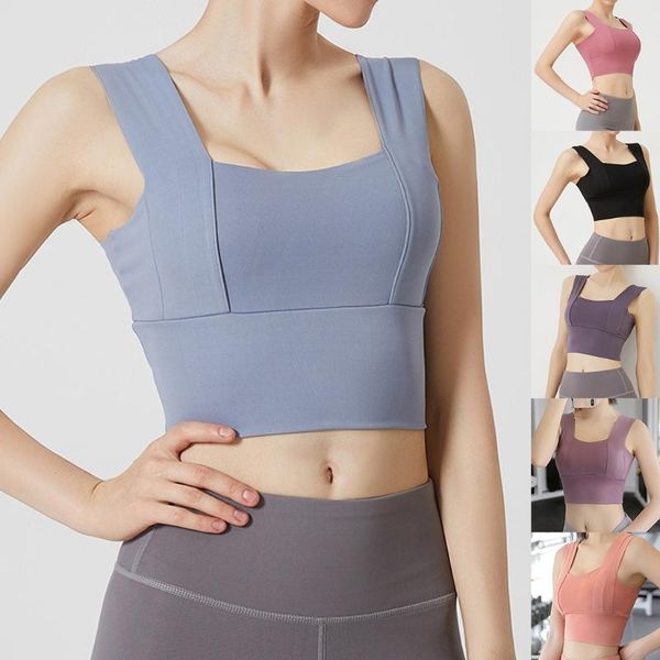 yoga outfit women seamless workout sport bra wireless removable pads crop bralette
yoga outfit women seamless workout sport bra wireless removable pads crop bralette