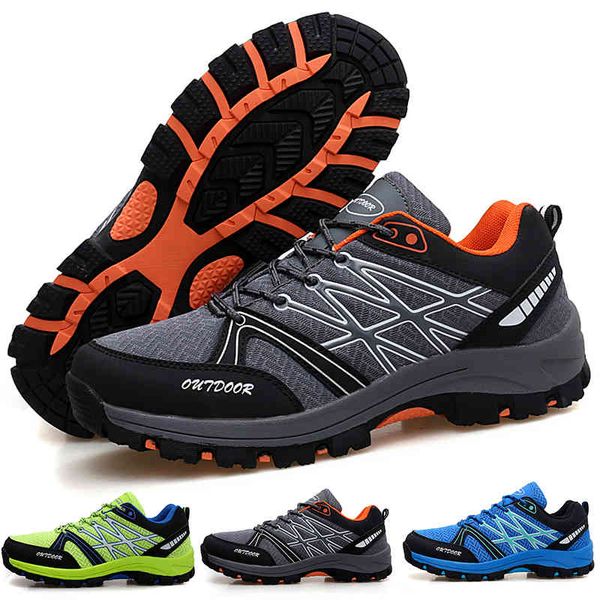 brand men hiking shoes waterproof outdoor sports trek mesh breathable running travel fishing, Black
brand men hiking shoes waterproof outdoor sports trek mesh breathable running travel fishing, Black