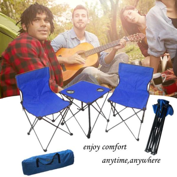 camp furniture outdoor folding camping table and chair set with cup holder hiking travel picnic bbq 2 person portable beach kit
camp furniture outdoor folding camping table and chair set with cup holder hiking travel picnic bbq 2 person portable beach kit