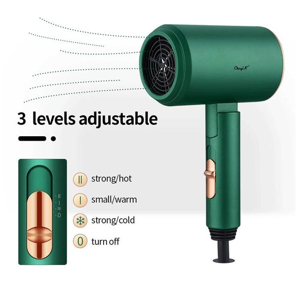 electric hair brushes ckeyin dryer portable foldable hammer-shaped professional blue light constant temperature blow dryer45
electric hair brushes ckeyin dryer portable foldable hammer-shaped professional blue light constant temperature blow dryer45