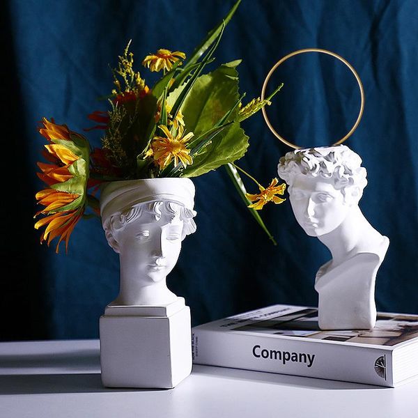 decorative objects & figurines resin portrait decoration flower pot pen holder sculpture garden furnishings home living room bedroom display
decorative objects & figurines resin portrait decoration flower pot pen holder sculpture garden furnishings home living room bedroom display