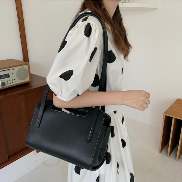 evening bags women's korean large capacity shoulder bag 2021 trendy casual totes all-match retro female handbags torebki damskie
evening bags women's korean large capacity shoulder bag 2021 trendy casual totes all-match retro female handbags torebki damskie