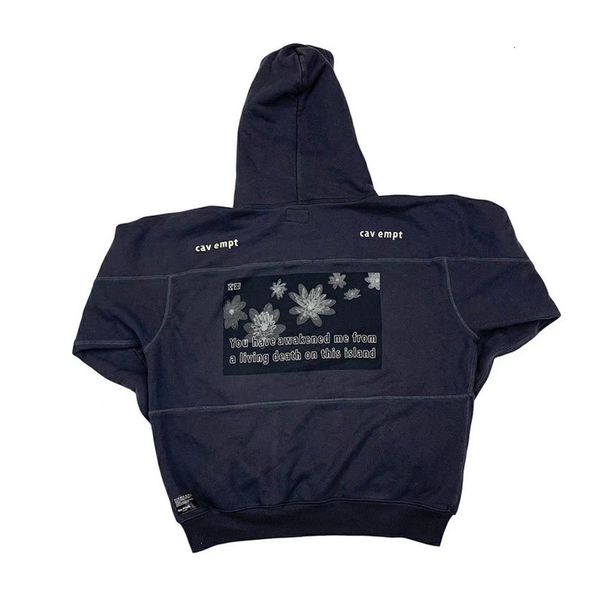 2021 new c.e cavempt women 1:1 high-quality mens cav empt pullover fashion hoodie men hcbr, Black
2021 new c.e cavempt women 1:1 high-quality mens cav empt pullover fashion hoodie men hcbr, Black