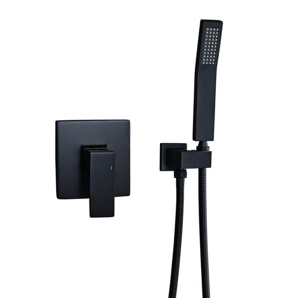 black brass bathroom shower faucet bath faucet mixer tap with hand shower head set wall mounted black set bathroom
black brass bathroom shower faucet bath faucet mixer tap with hand shower head set wall mounted black set bathroom