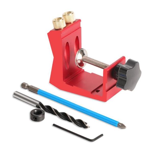 professional hand tool sets 35ec aluminium alloy 15 ° drilling positioner woodworking diy suitable for quick connection of furniture carpent
professional hand tool sets 35ec aluminium alloy 15 ° drilling positioner woodworking diy suitable for quick connection of furniture carpent