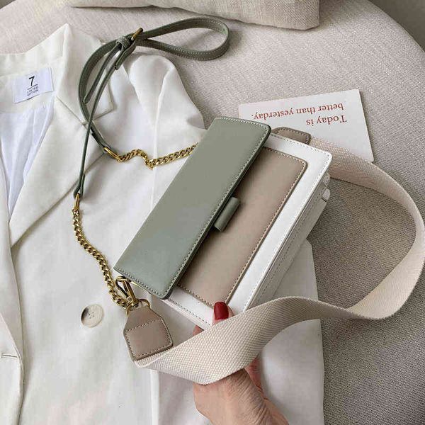 french niche bag foreign style women's korean versatile menger summer texture small square
french niche bag foreign style women's korean versatile menger summer texture small square