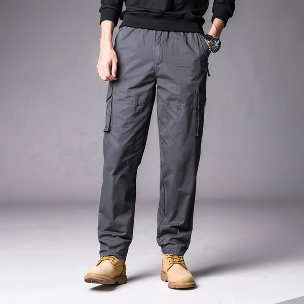 men's pants mens tactical multi-pocket trousers male loose casual cargo men outdoor joggers sportswear heram bottoms 5xl, Black
men's pants mens tactical multi-pocket trousers male loose casual cargo men outdoor joggers sportswear heram bottoms 5xl, Black