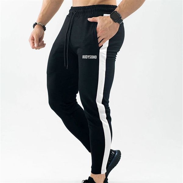 2021 new mens joggers casual fitness men sportswear tracksuit bottoms ny sweatpants trousers gyms jogger track pants aelh, Black
2021 new mens joggers casual fitness men sportswear tracksuit bottoms ny sweatpants trousers gyms jogger track pants aelh, Black