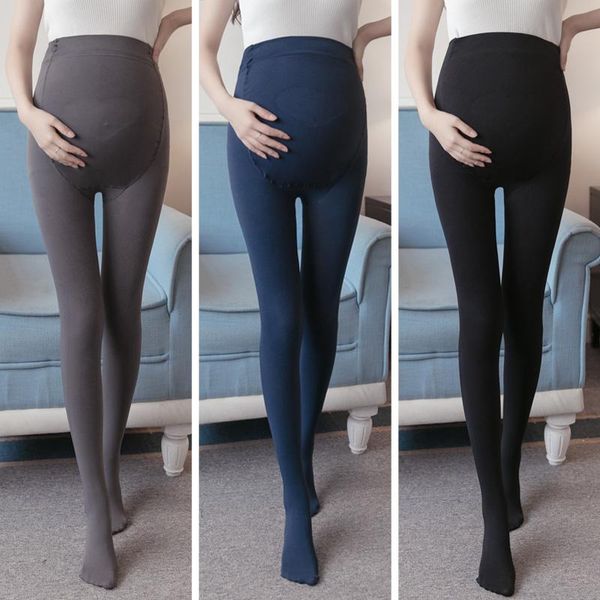 maternity bottoms adjustable leggings women cotton warm pants pregnant high elasticity, White
maternity bottoms adjustable leggings women cotton warm pants pregnant high elasticity, White