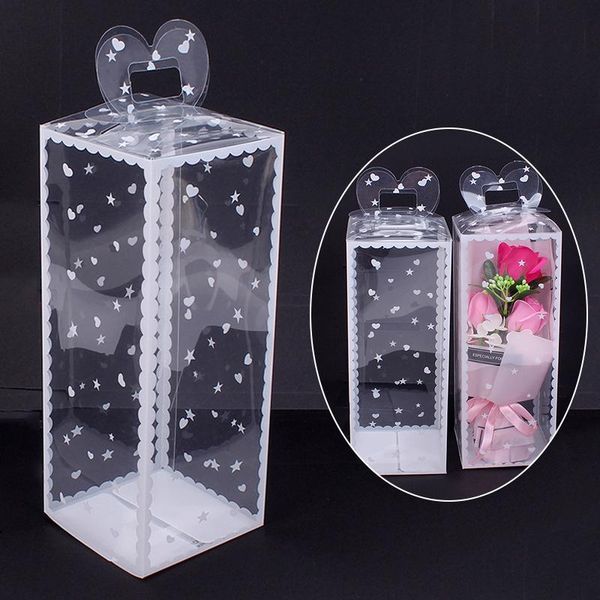 gift wrap 1pc christmas clear pvc box packing wedding favor cake packaging chocolate candy dragees apple event transparent
gift wrap 1pc christmas clear pvc box packing wedding favor cake packaging chocolate candy dragees apple event transparent
