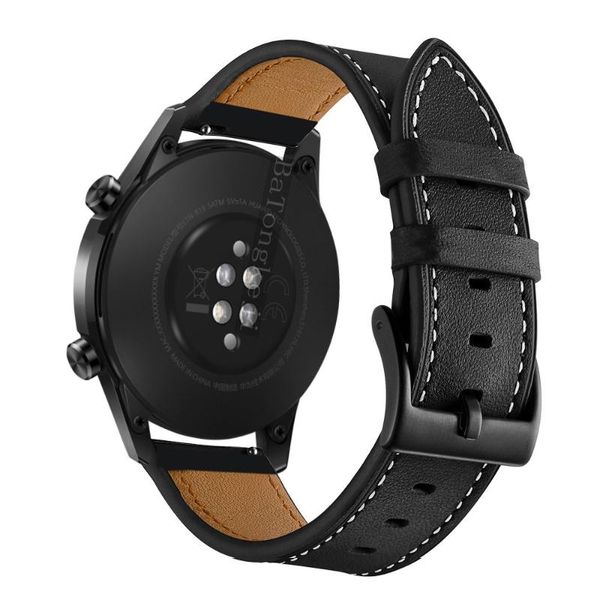 watch bands leather strap for samsung galaxy active 2 44mm 40mm band bracelet 42mm 46mm 3 45mm 41mm, Black;brown
watch bands leather strap for samsung galaxy active 2 44mm 40mm band bracelet 42mm 46mm 3 45mm 41mm, Black;brown