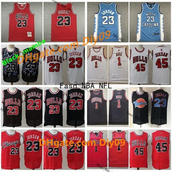 vintage bulls 1 derrick rose authentic stitched basketball jersey mens 23 michael jd retro mesh jersey ncaa 23 jd north carolina jersey, Black;red
vintage bulls 1 derrick rose authentic stitched basketball jersey mens 23 michael jd retro mesh jersey ncaa 23 jd north carolina jersey, Black;red