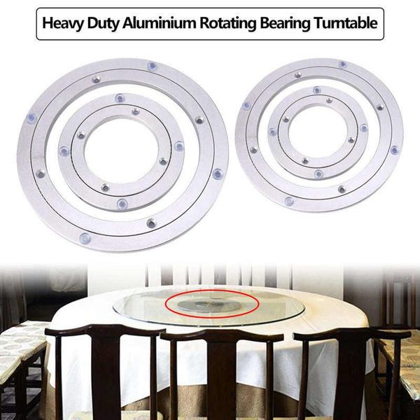 mats & pads heavy duty aluminium alloy rotating bearing plate turntable round dining table for home testing tools
mats & pads heavy duty aluminium alloy rotating bearing plate turntable round dining table for home testing tools